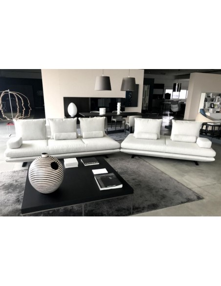 Prado Sofa (Expo Offer)
