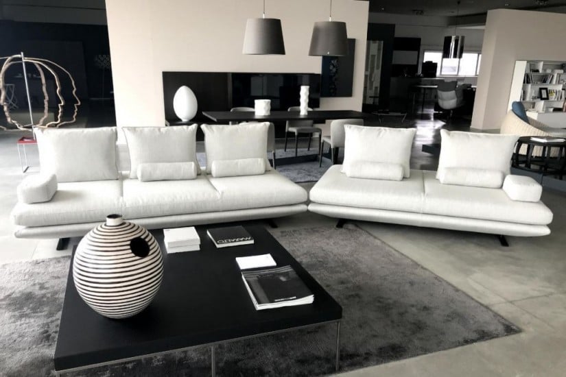 Prado Sofa (Expo Offer)