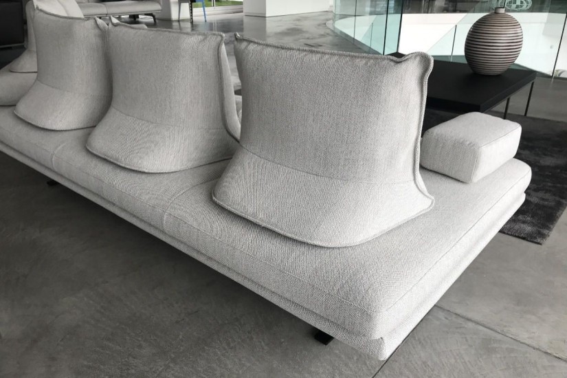 Prado Sofa (Expo Offer)