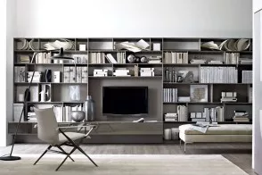 Flat.C. Wall System