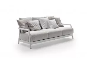 Divano per esterno Alison Outdoor Flexform - 1 2