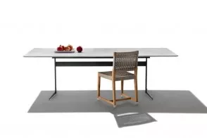 Tavolo per esterno Fly Outdoor