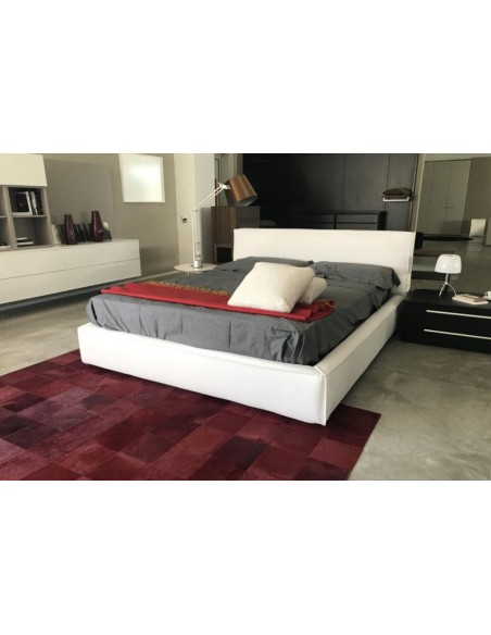 Supersoft Bed (Expo Offer)