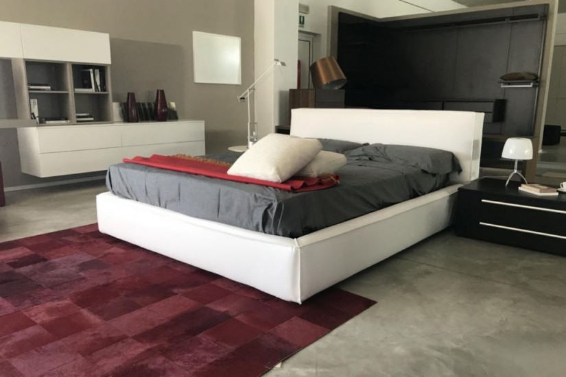Supersoft Bed (Expo Offer)