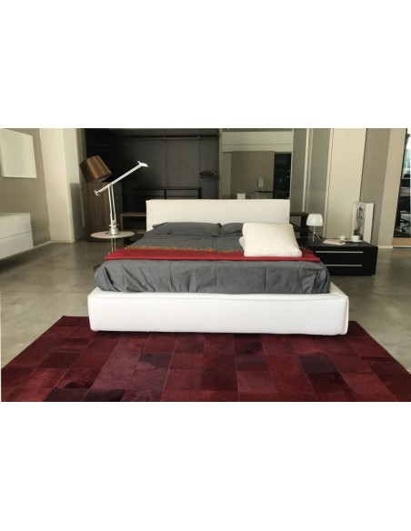 Supersoft Bed (Expo Offer)