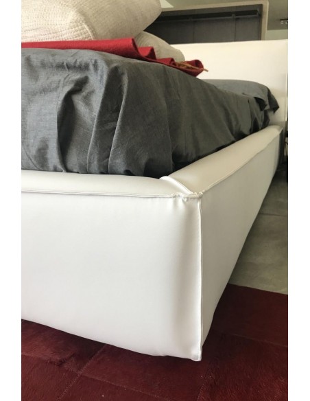 Supersoft Bed (Expo Offer)