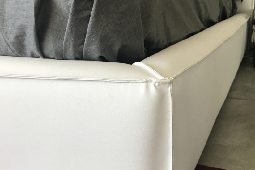 Supersoft Bed (Expo Offer)