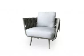 Fauteuil d'extérieur Tosca (Offre Expo)