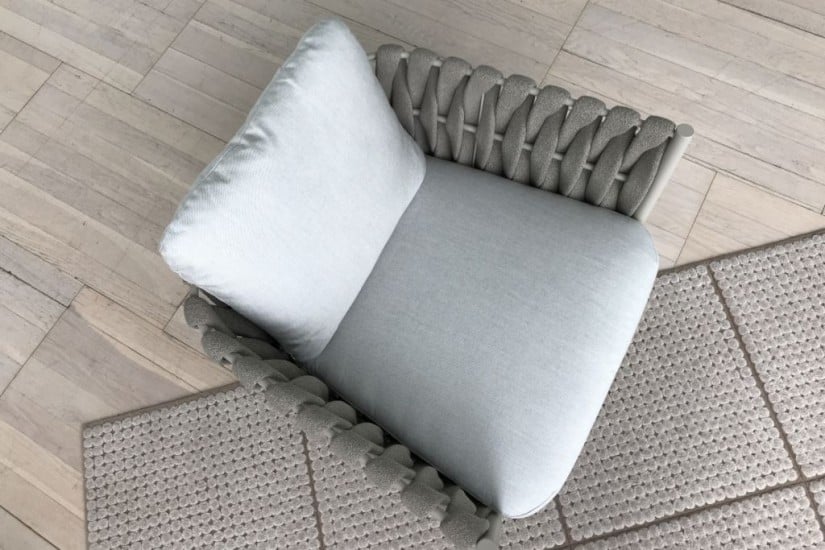 Tosca Outdoor Armchair (Expo Offer)