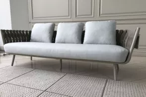 Divano per esterno Tosca (Offerta Expo) - Tribù | Prezzi e Catalogo Online 2