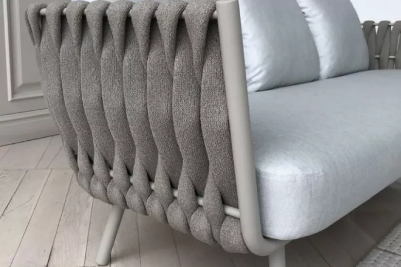 Tosca Outdoor Sofa (Expo Offer)