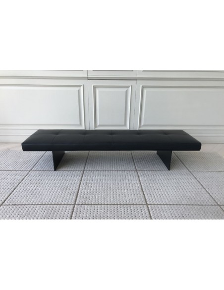 Banc Track (Offre Expo)
