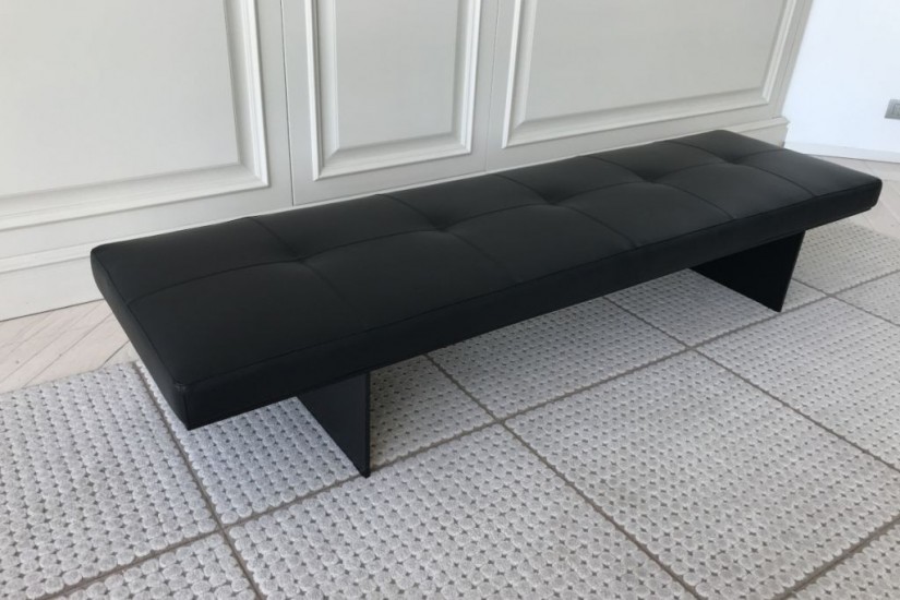 Banc Track (Offre Expo)