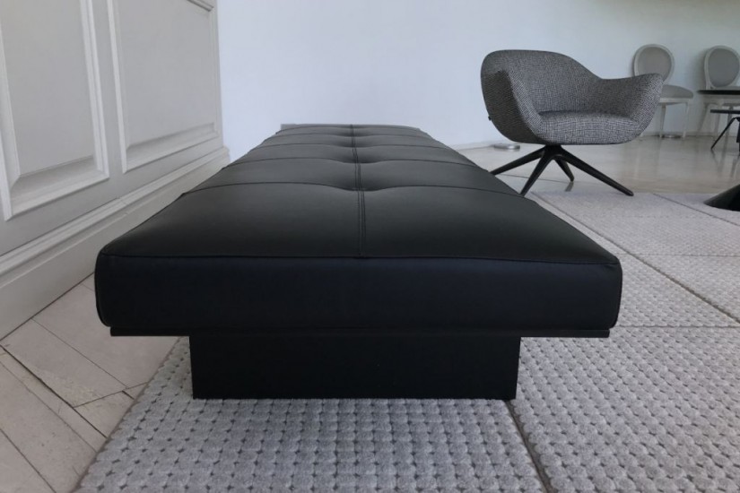 Banc Track (Offre Expo)