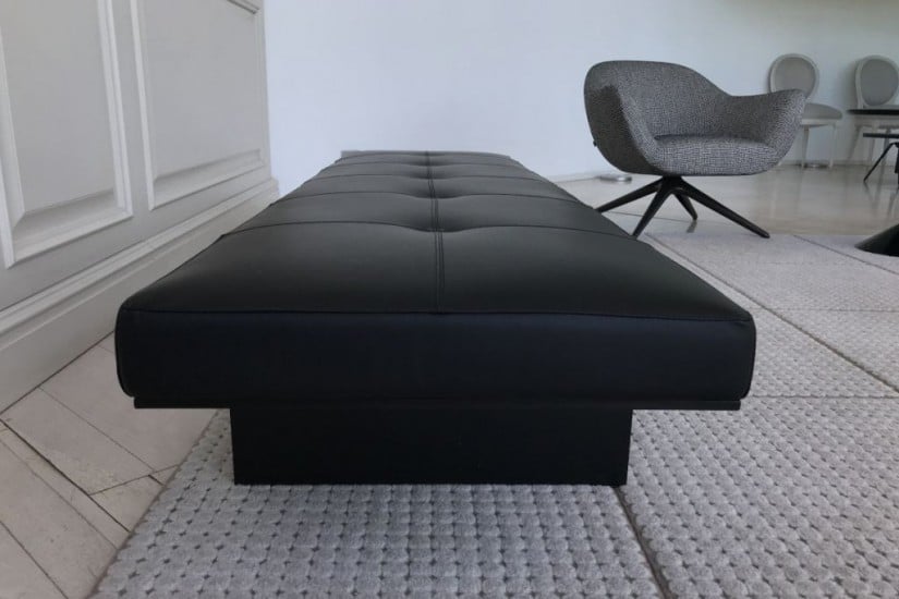 Track Bench (Expo Offer)