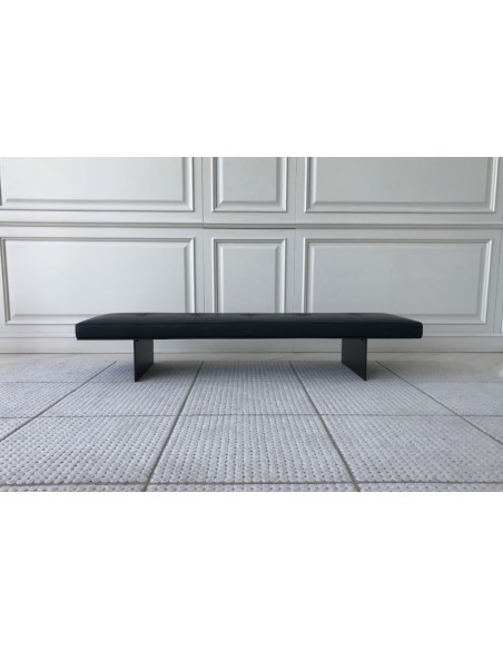 Banc Track (Offre Expo)
