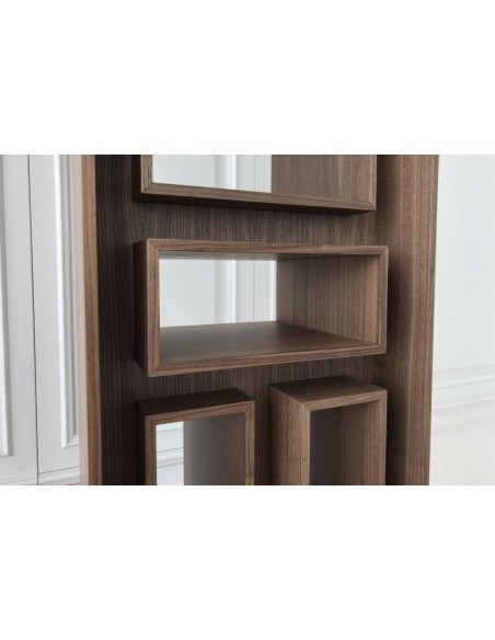 Fancy Bookcase (Expo Offer)