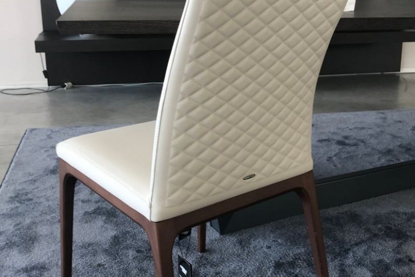 Arcadia Couture Chair (Expo Offer)