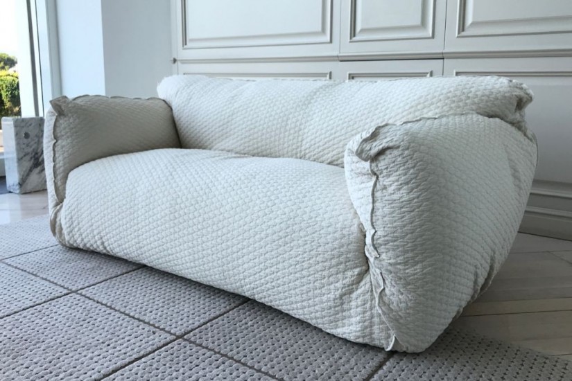 Nuvola 10 Sofa (Expo Offer)