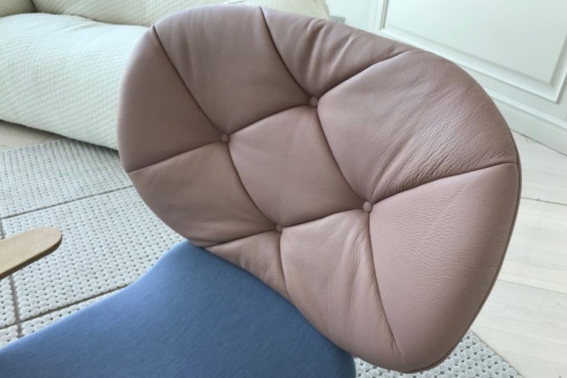 Poltrona Klara (Offerta Expo)