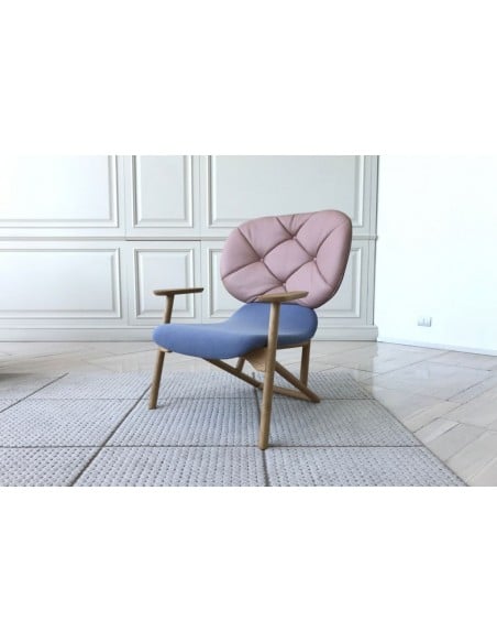 Poltrona Klara (Offerta Expo)