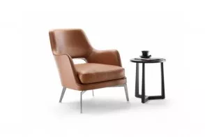 Gatsby Armchair
