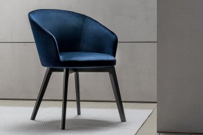 Chaise Shirley