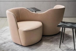 Fauteuil Vis à Vis