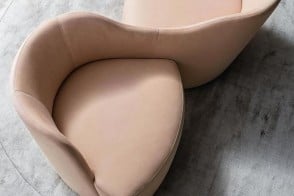 Fauteuil Vis à Vis 2