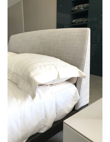 Teca Bed (Expo Offer)