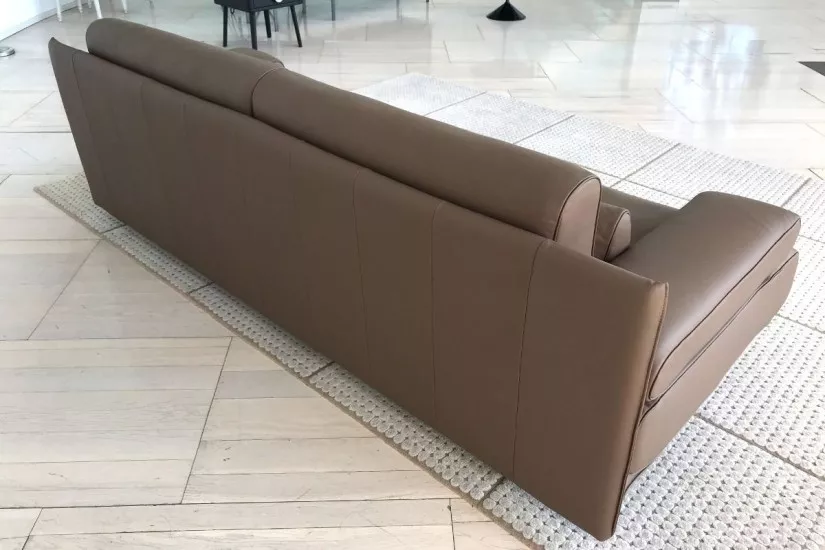 6500 Sofa (Expo Offer)