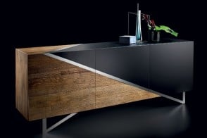 Enne Sideboard Nature Design - 1 2