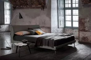 Letto Eosonno Poltrona Frau - 1 2