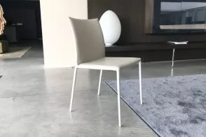 Lia Chair (Expo Offer) 2