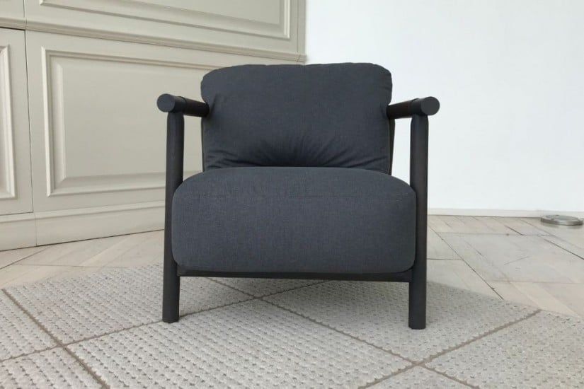 Fauteuil Nathy (Offre Expo)