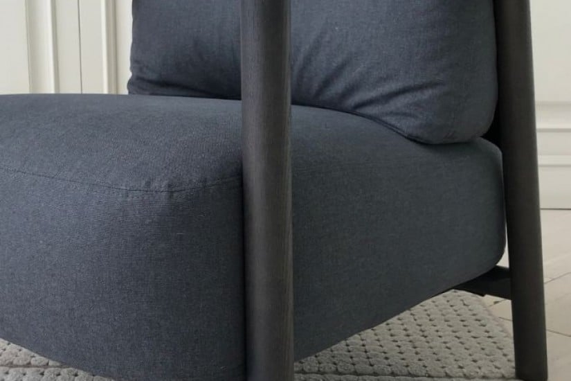 Nathy Armchair (Expo Offer)