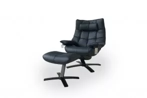 Poltrona Quilted King (Offerta Expo)