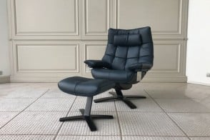 Poltrona Quilted King (Offerta Expo) 2