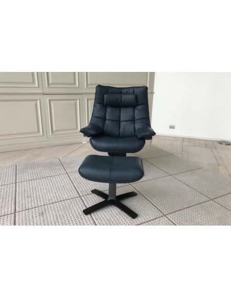 Fauteuil Quilté King (Offre Expo)