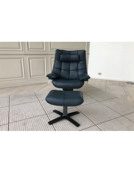 Poltrona Quilted King (Offerta Expo)