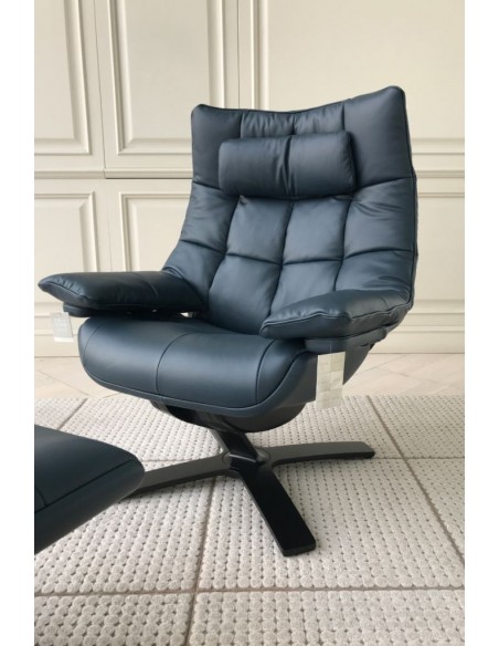 Poltrona Quilted King (Offerta Expo)