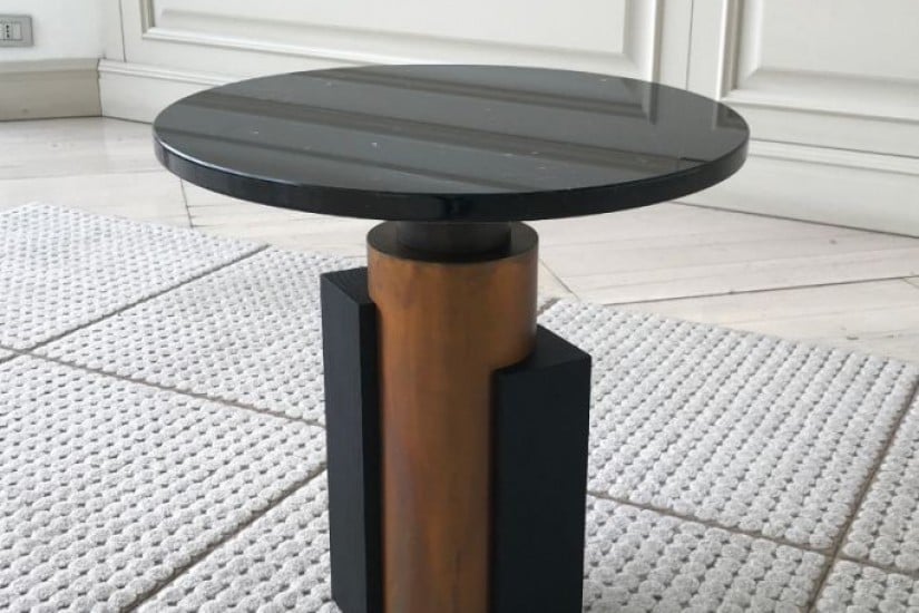 1968 Side Table (Expo Offer)