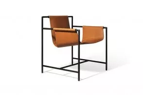Fauteuil Ming’S Heart
