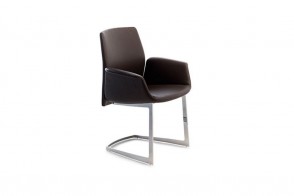 Fauteuil Downtown Visitor