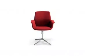 Fauteuil Downtown Visitor 2