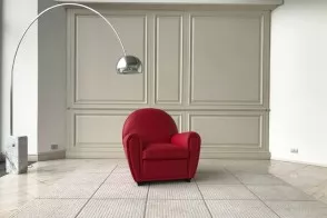 Fauteuil Vanity Fair XC (Offre Expo) 2