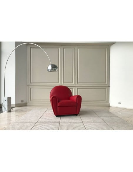 Poltrona Vanity Fair XC (Offerta Expo)