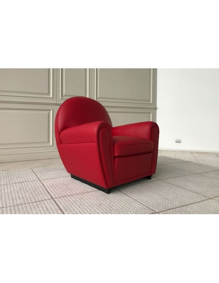 Poltrona Vanity Fair XC (Offerta Expo)
