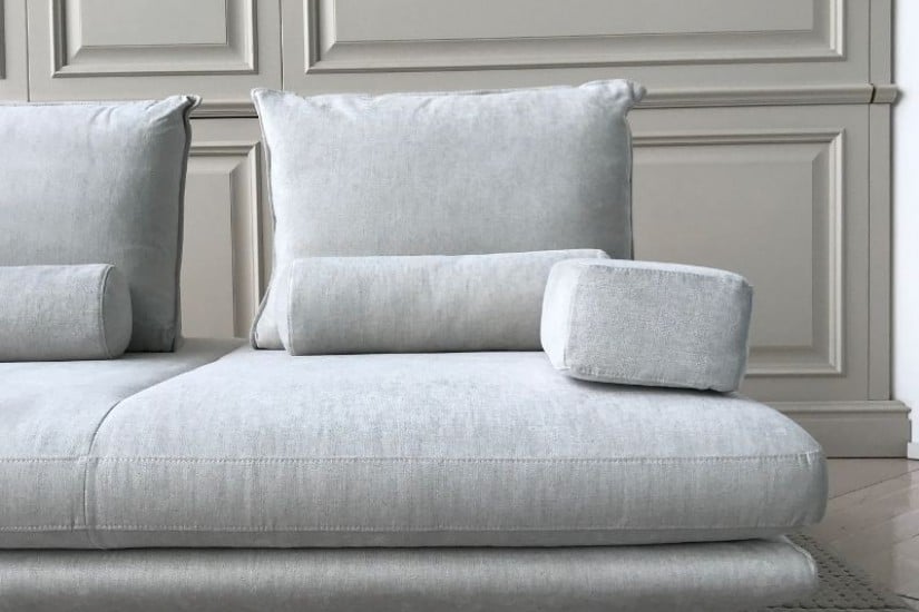 Prado 3-Seater Sofa (Expo Offer)