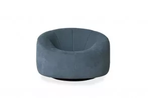 Pumpkin Armchair (Expo Offer)